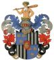 Coat of Arms von Brüggemann